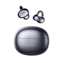万魔 1MORE 耳夹式蓝牙耳机 S20 Pro (质感黑)
