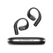 科大讯飞 iFLY TEK 耳机 Air2 (雾黑) XFVI-E08