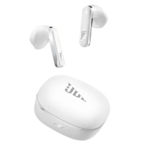 JBL 无线蓝牙耳机 T280TWS X3 (白色)