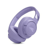 JBL 头戴式蓝牙耳机 TUNE770NC (紫色)