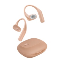 JBL 耳机 Sense Lite 摩卡慕斯 (摩卡慕斯)