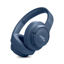 JBL 头戴式蓝牙耳机 TUNE770NC (蓝色)