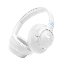 JBL 头戴式蓝牙耳机 TUNE780NC (珍珠白)