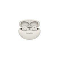 OPPO 蓝牙耳机 Enco X3 (米白) 有线充版