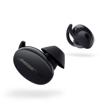 Bose 真无线蓝牙耳机 Sport Earbuds Bose小鲨 被动降噪消噪 手势触控 鲨鱼鳍防掉落运动耳机  下单备注颜色