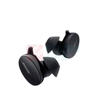 Bose 真无线蓝牙耳机 Sport Earbuds Bose小鲨 被动降噪消噪 手势触控 鲨鱼鳍防掉落运动耳机  下单备注颜色
