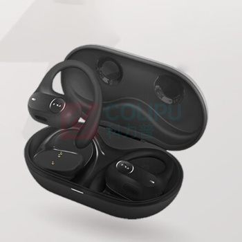 科大讯飞 iFLY TEK 无线蓝牙耳机 iFLYBUDS Air 360.00g