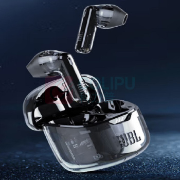 JBL 蓝牙降噪耳机 TUNE FLEX 