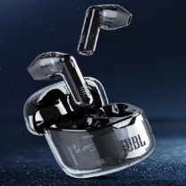 JBL 蓝牙降噪耳机 TUNE FLEX 