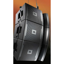 JBL 无源线阵全频音箱 VRX932LA-1 12”低音 