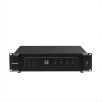 湖山 HUSHAN 视频会议系统/信号处理设备 会议话筒主机 DS-CS310M 