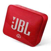 JBL 蓝牙音箱 GO2 音乐金砖二代