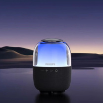 飞利浦 PHILIPS 炫彩蓝牙音箱 S2108