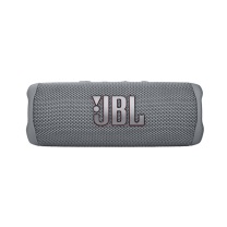 JBL 便携蓝牙音箱 FLIP6 (烟空灰)
