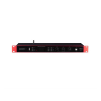 惠威 SWAN 数字音频处理器 DSP-9 效果器