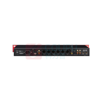 惠威 SWAN 数字音频处理器 DSP-9 效果器