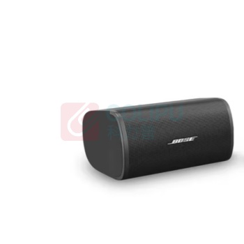 博士 壁挂音箱防水音箱挂吊装音响 DM8S 150W (黑色)