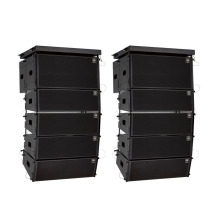 航天广电 线阵列全频扬声器 HT-L6.5