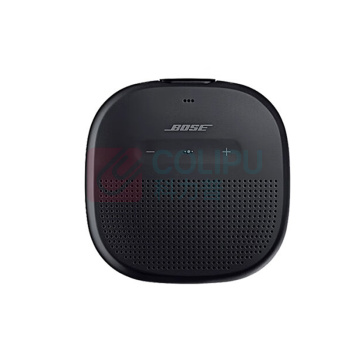 Bose 蓝牙音箱 SoundLink Micro (黑色)