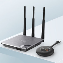 冠艺 GUANYEE 无线投屏器 WHD-G701lite