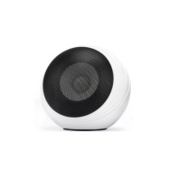 惠威 SWAN 无线蓝牙便携式音响可分单双声道使用 S3 PLUS 3in (白色)