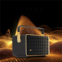 JBL 蓝牙音箱便携户外音响 音乐世家300