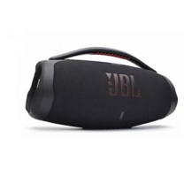 JBL 便携蓝牙音箱 BOOMBOX3 音乐战神三代