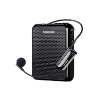 得胜 TAKSTAR 扩音器 无线 E300W 113*84*44mm (黑色)