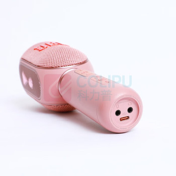 JBL 麦克风 KMC350