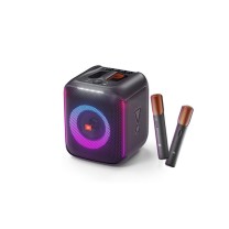JBL 蓝牙音箱 Partybox Encore 音乐战将欢唱版
