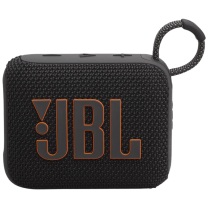 JBL 音乐金砖四代 蓝牙音箱 GO4