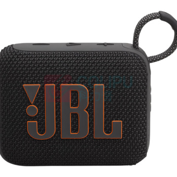 JBL 音乐金砖四代 蓝牙音箱 GO4