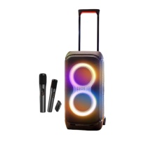 JBL 拉杆蓝牙音箱 PARTYBOX 320 含JBL升级话筒