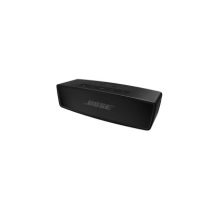 Bose 蓝牙音箱 SoundLink mini 2特别版 (黑色)