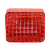 JBL 便携式蓝牙音箱 GO ESSENTIAL 2 (红色) 音乐青春版二代
