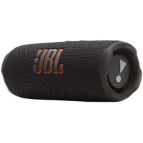 JBL 蓝牙音箱 FLIP7 (深空黑)