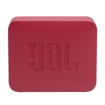 JBL 蓝牙音箱 GO ESSENTIAL 2 (红色)