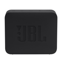 JBL 蓝牙音箱 GO ESSENTIAL 2 (黑色)