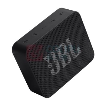 JBL 蓝牙音箱 GO ESSENTIAL 2 (黑色)