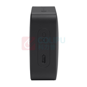JBL 蓝牙音箱 GO ESSENTIAL 2 (黑色)