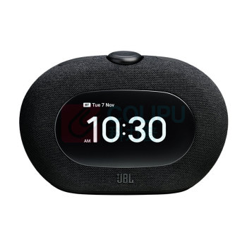 JBL 蓝牙音箱 HORIZON 3 (黑色)