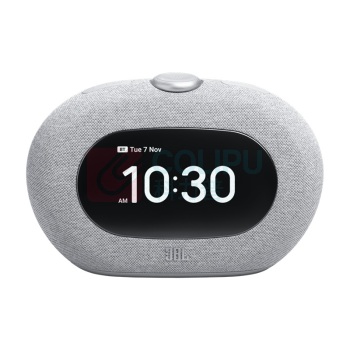JBL 蓝牙音箱 HORIZON 3 (灰色)