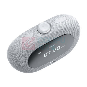 JBL 蓝牙音箱 HORIZON 3 (灰色)