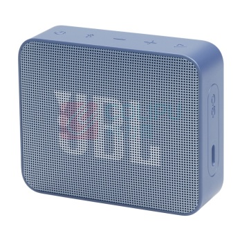 JBL 蓝牙音箱 GO ESSENTIAL 2 (蓝色)