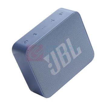 JBL 蓝牙音箱 GO ESSENTIAL 2 (蓝色)