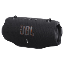 JBL 音乐战鼓四代 蓝牙音箱 XTREME4 (黑色)