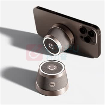 幻响 便携蓝牙无线音箱 HD-M11 小果冻磁吸蓝牙音箱