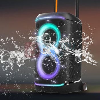JBL 便携蓝牙音箱 PARTYBOX520
