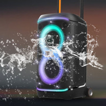 JBL 便携蓝牙音箱 PARTYBOX520