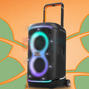 JBL 便携蓝牙音箱 PARTYBOX520